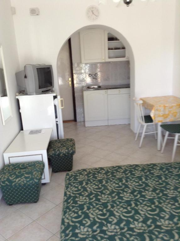Apartamento Álom Ház Zalakaros Exterior foto