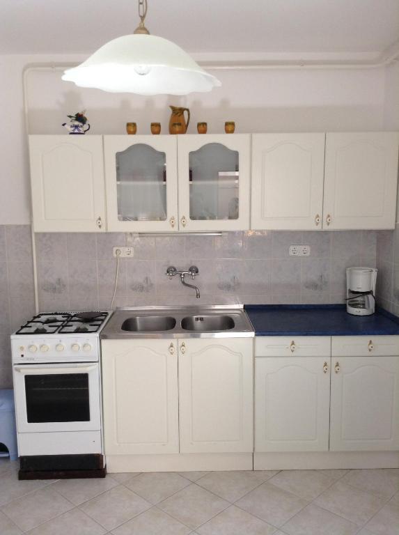 Apartamento Álom Ház Zalakaros Exterior foto