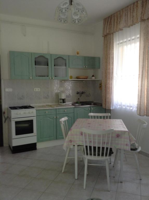 Apartamento Álom Ház Zalakaros Exterior foto