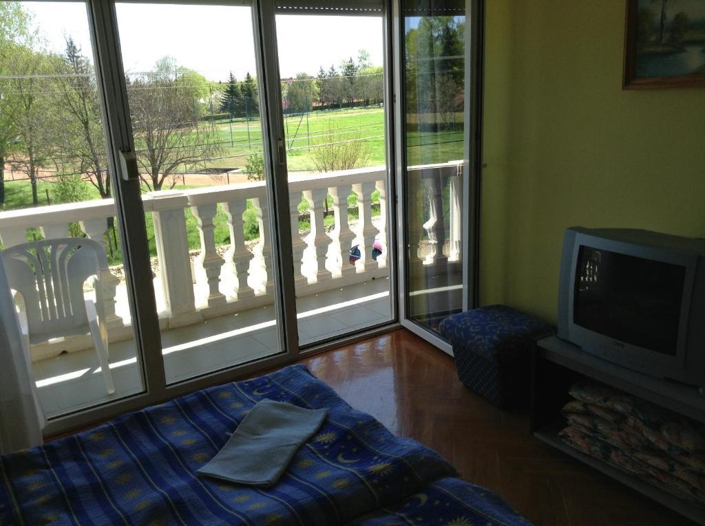 Apartamento Álom Ház Zalakaros Exterior foto