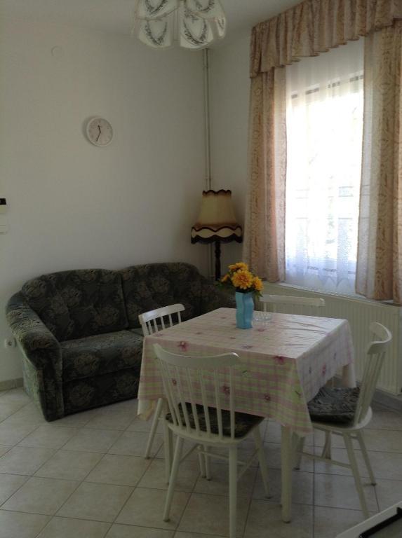 Apartamento Álom Ház Zalakaros Exterior foto