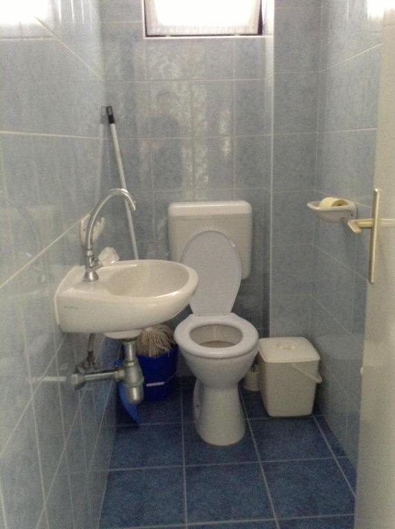 Apartamento Álom Ház Zalakaros Habitación foto
